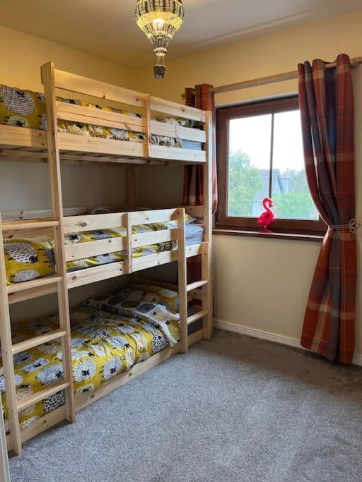 Lovely 2 Bedroom Family Apartment In Newcastle นิวคาสเซิล ภายนอก รูปภาพ