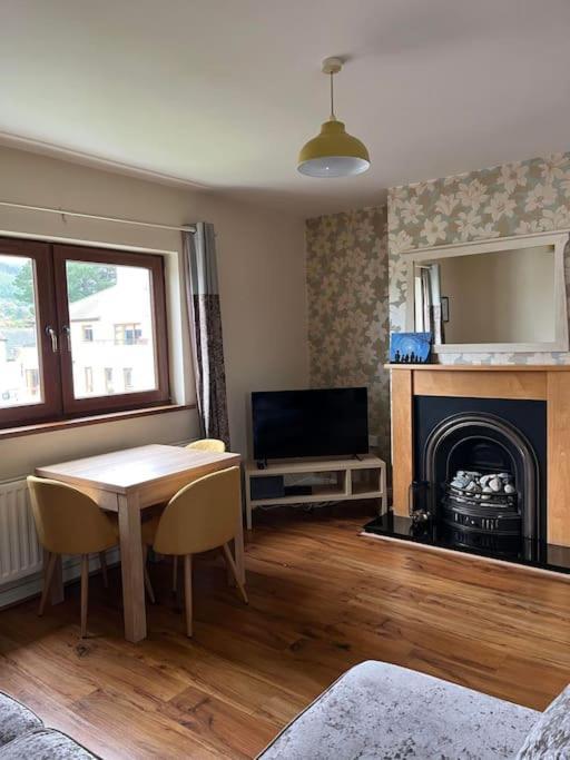 Lovely 2 Bedroom Family Apartment In Newcastle นิวคาสเซิล ภายนอก รูปภาพ