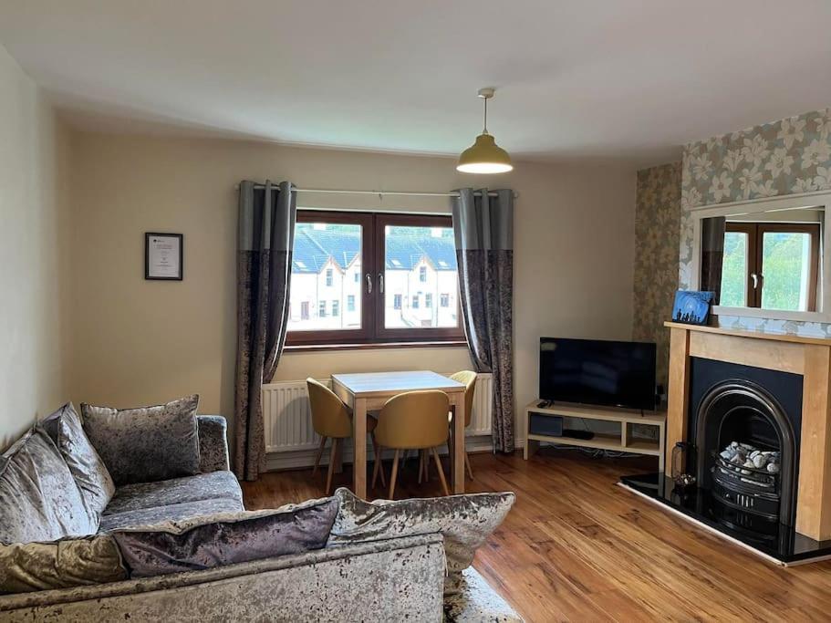 Lovely 2 Bedroom Family Apartment In Newcastle นิวคาสเซิล ภายนอก รูปภาพ